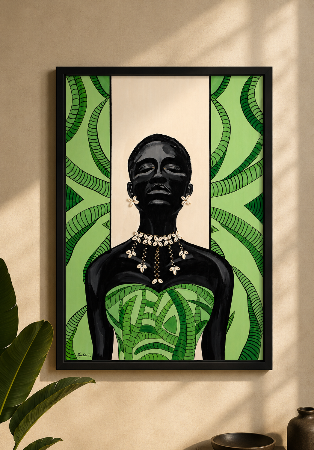 ENRACINÉE
