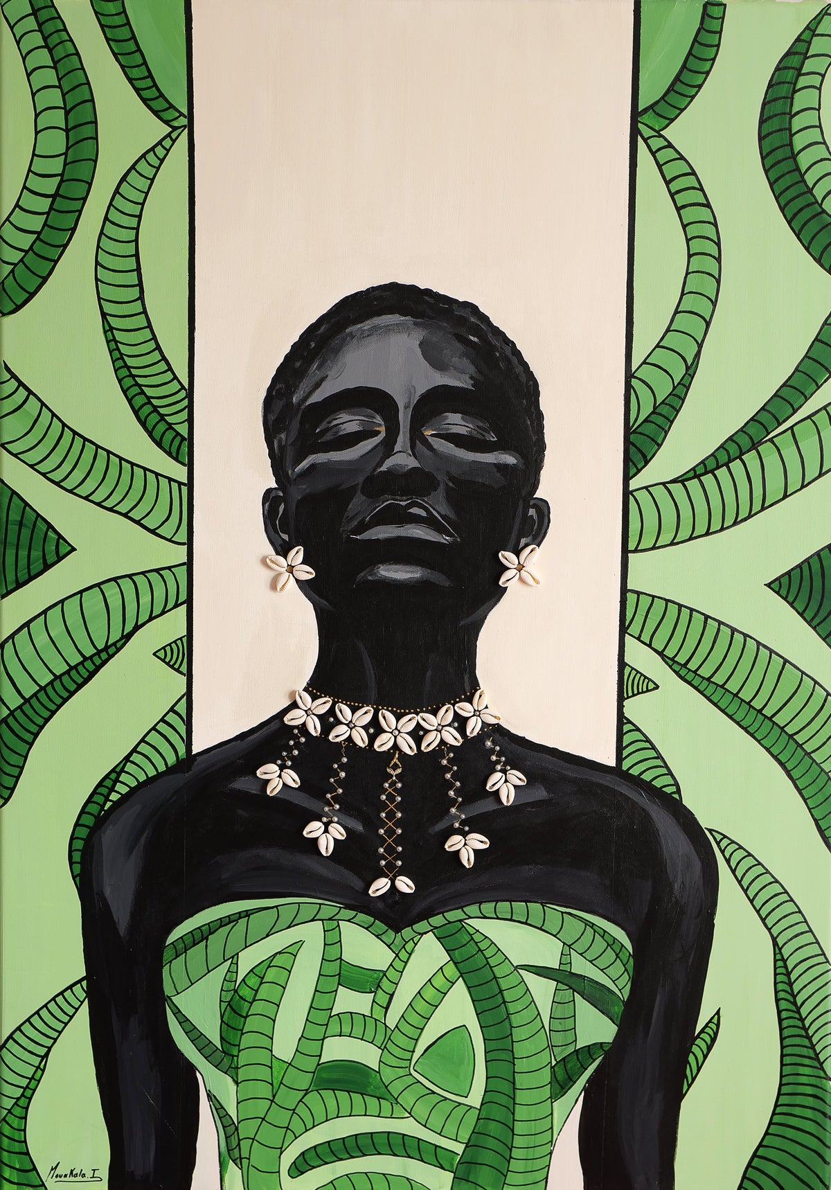 ENRACINÉE
