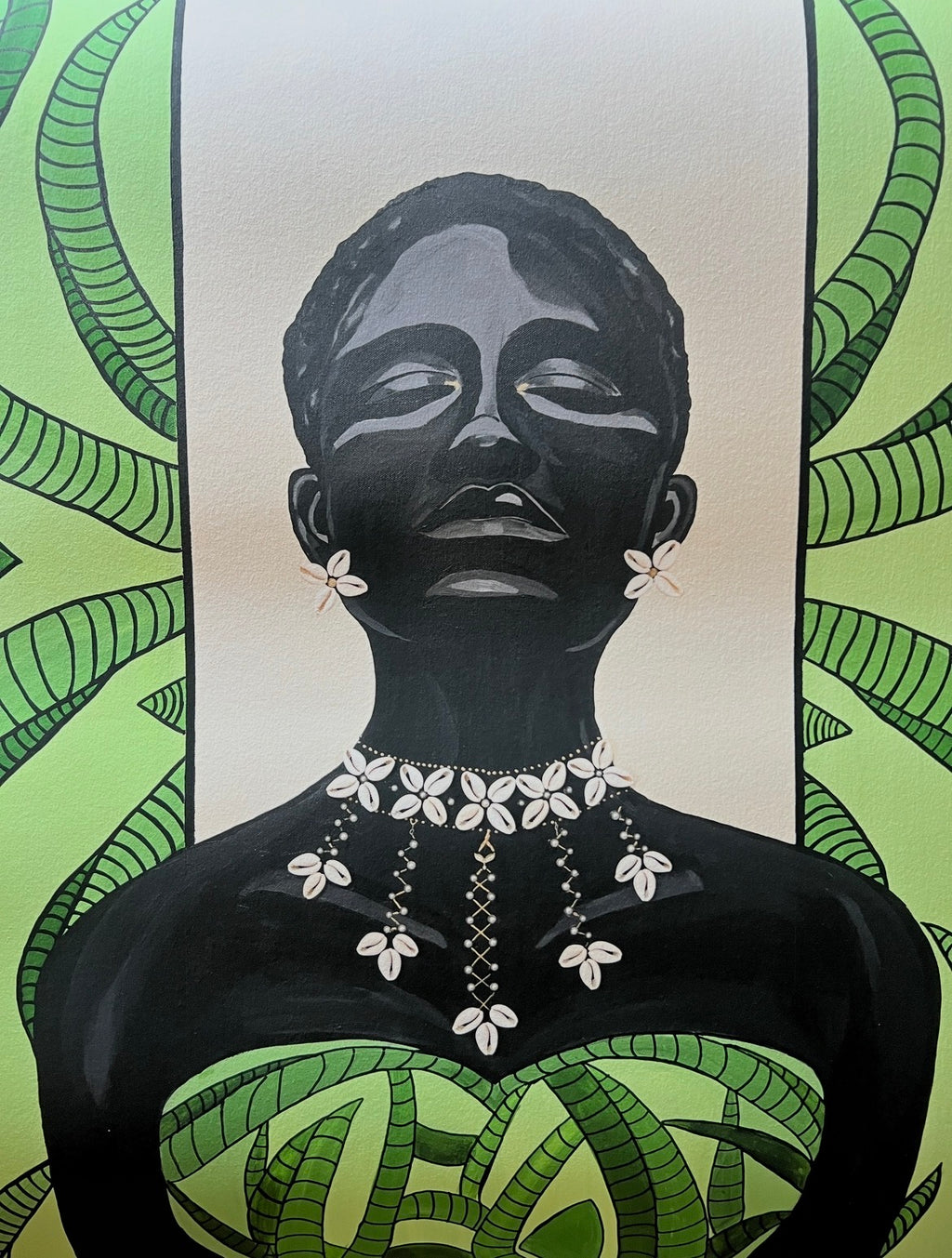 ENRACINÉE