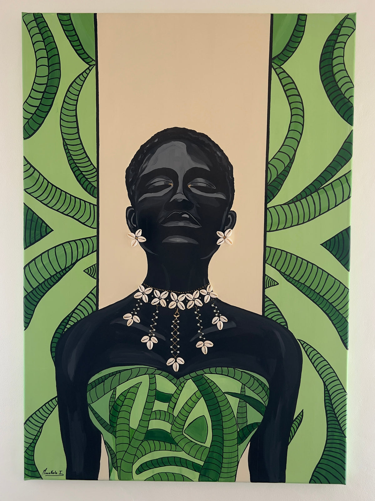 ENRACINÉE
